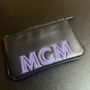 MCM COIN PURSE